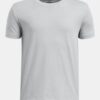 Jugend-Leichtathletik-Shirt mit kurzen Ärmeln Jugend-Leichtathletik-Shirt mit kurzen Ärmeln