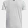 Jugend-Leichtathletik-Shirt mit kurzen Ärmeln Jugend-Leichtathletik-Shirt mit kurzen Ärmeln