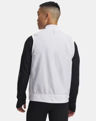 Launch Insulated Vest Launch Insulated Vest