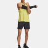 Launch Pro Printed 7″ Shorts