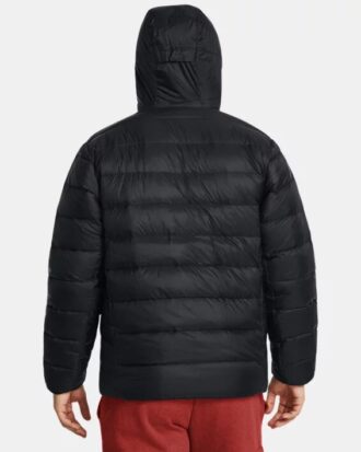 Legend Daunenjacke mit Kapuze Legend Daunenjacke mit Kapuze