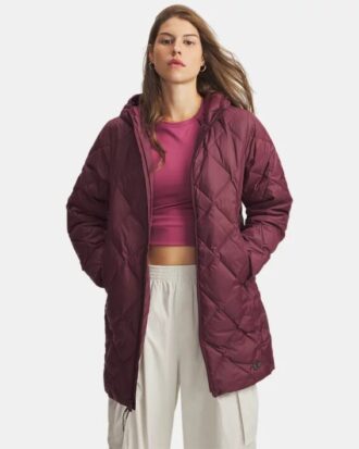 Legend Daunenparka Legend Daunenparka