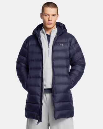 Legend Down Parka