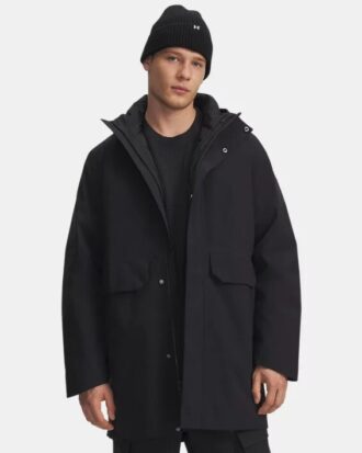 Legend Insulate 3-in-1-Jacke Legend Insulate 3-in-1-Jacke