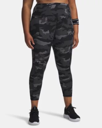 Leggings mit Bewegungsprint Leggings mit Bewegungsprint