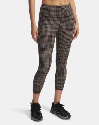 Leggings mit Bewegungsprint Leggings mit Bewegungsprint