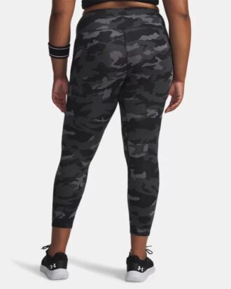 Leggings mit Bewegungsprint Leggings mit Bewegungsprint