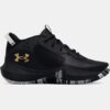 Lockdown 6 Vorschul-Basketballschuhe