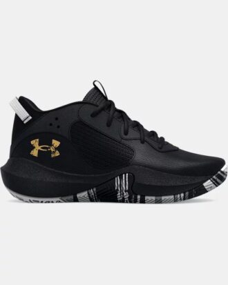 Lockdown 6 Vorschul-Basketballschuhe Lockdown 6 Vorschul-Basketballschuhe