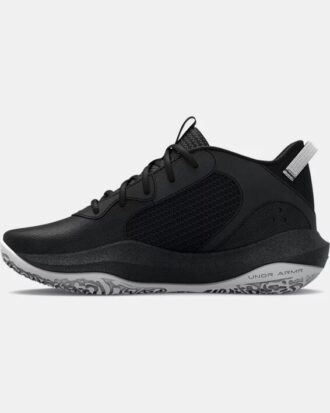 Lockdown 6 Vorschul-Basketballschuhe Lockdown 6 Vorschul-Basketballschuhe