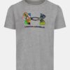 Logo Football Kurzarm für Kleinkinder