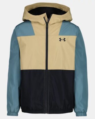 Manataug Windbreaker Little Jacket Manataug Windbreaker Little Jacket