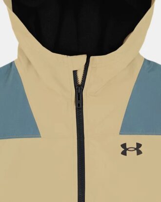 Manataug Windbreaker Little Jacket Manataug Windbreaker Little Jacket