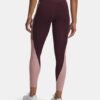 Meridian Colorblock Knöchellange Leggings