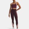 Meridian Colorblock Knöchellange Leggings