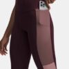 Meridian Colorblock Knöchellange Leggings
