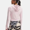 Meridian Hooded Jacket