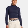 Meridian Mock Langarmshirt