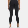 Meridian Piped Ankle Leggings