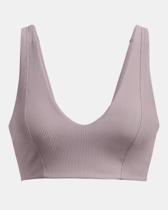 Meridian Rib Bralette Meridian Rib Bralette
