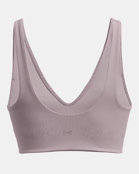 Meridian Rib Bralette Meridian Rib Bralette