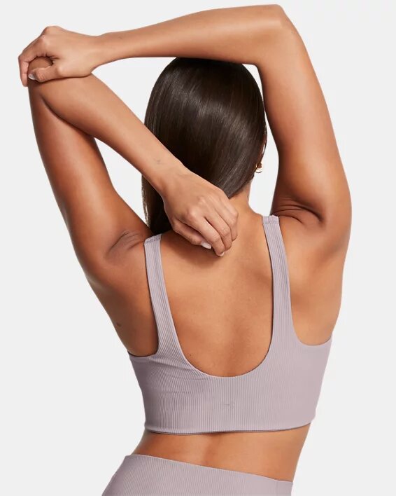 Meridian Rib Bralette Meridian Rib Bralette