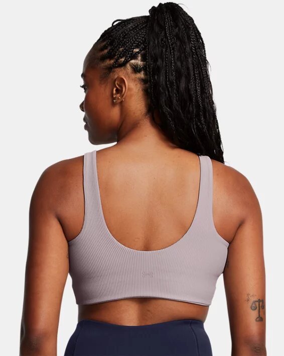 Meridian Rib Bralette Meridian Rib Bralette