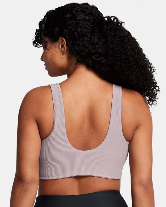 Meridian Rib Bralette Meridian Rib Bralette