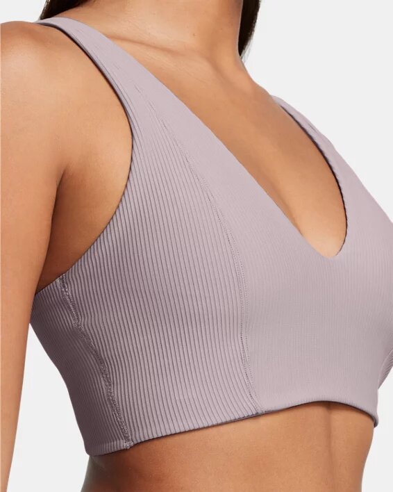 Meridian Rib Bralette Meridian Rib Bralette