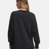 Meridian Rib Oversized Crew