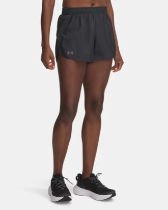 Mileage Heather 3,5″-Shorts Mileage Heather 3,5″-Shorts