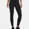 Motion Mesh Ankle Leggings