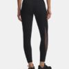 Motion Mesh Ankle Leggings
