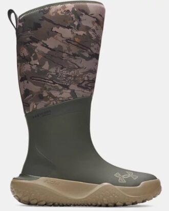 Mud Freek Schuhe mit Print Mud Freek Schuhe mit Print