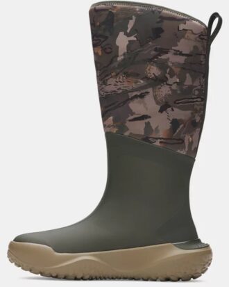 Mud Freek Schuhe mit Print Mud Freek Schuhe mit Print