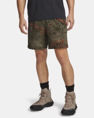 Outdoor Hybrid Shorts Outdoor Hybrid Shorts