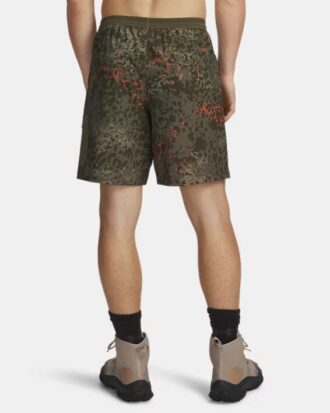 Outdoor Hybrid Shorts Outdoor Hybrid Shorts