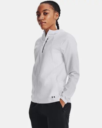 OutRun The Storm Jacke OutRun The Storm Jacke