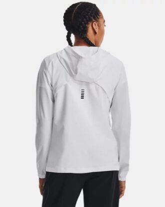 OutRun The Storm Jacke OutRun The Storm Jacke
