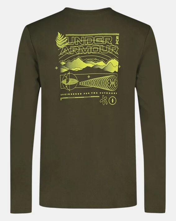 Outward Langarmshirt Outward Langarmshirt