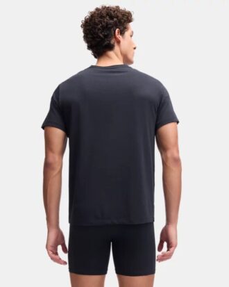 Performance Cotton 2er-Pack Unterhemden mit Rundhalsausschnitt Performance Cotton 2er-Pack Unterhemden mit Rundhalsausschnitt