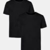 Performance Cotton 2er-Pack Unterhemden mit Rundhalsausschnitt Performance Cotton 2er-Pack Unterhemden mit Rundhalsausschnitt