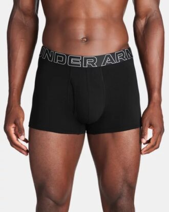 Performance Cotton 3″ 3er-Pack Boxerjock® Performance Cotton 3″ 3er-Pack Boxerjock®