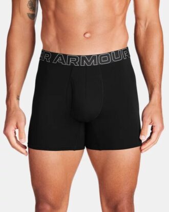 Performance Cotton 6″ 3er-Pack Boxerjock® Performance Cotton 6″ 3er-Pack Boxerjock®