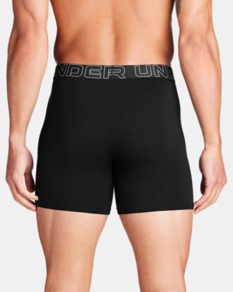 Performance Cotton 6″ 3er-Pack Boxerjock® Performance Cotton 6″ 3er-Pack Boxerjock®