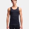 Performance Cotton Rib 2er-Pack Tank-Unterhemd Performance Cotton Rib 2er-Pack Tank-Unterhemd