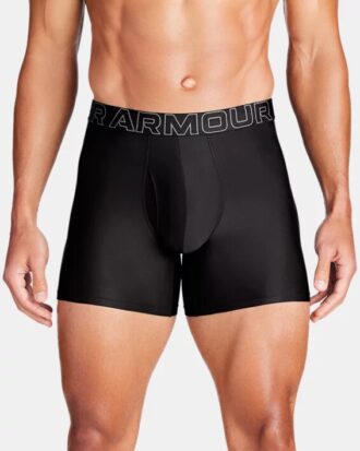 Performance Tech™ 6″ 3er-Pack Boxerjock® Performance Tech™ 6″ 3er-Pack Boxerjock®