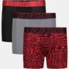 Performance Tech™ Bedruckte 4″ Boxerjock®