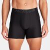Performance Tech™ Mesh 6″ 3er-Pack Boxerjock® Performance Tech™ Mesh 6″ 3er-Pack Boxerjock®