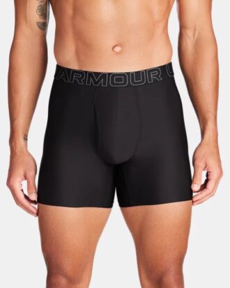 Performance Tech™ Mesh 6″ 3er-Pack Boxerjock® Performance Tech™ Mesh 6″ 3er-Pack Boxerjock®